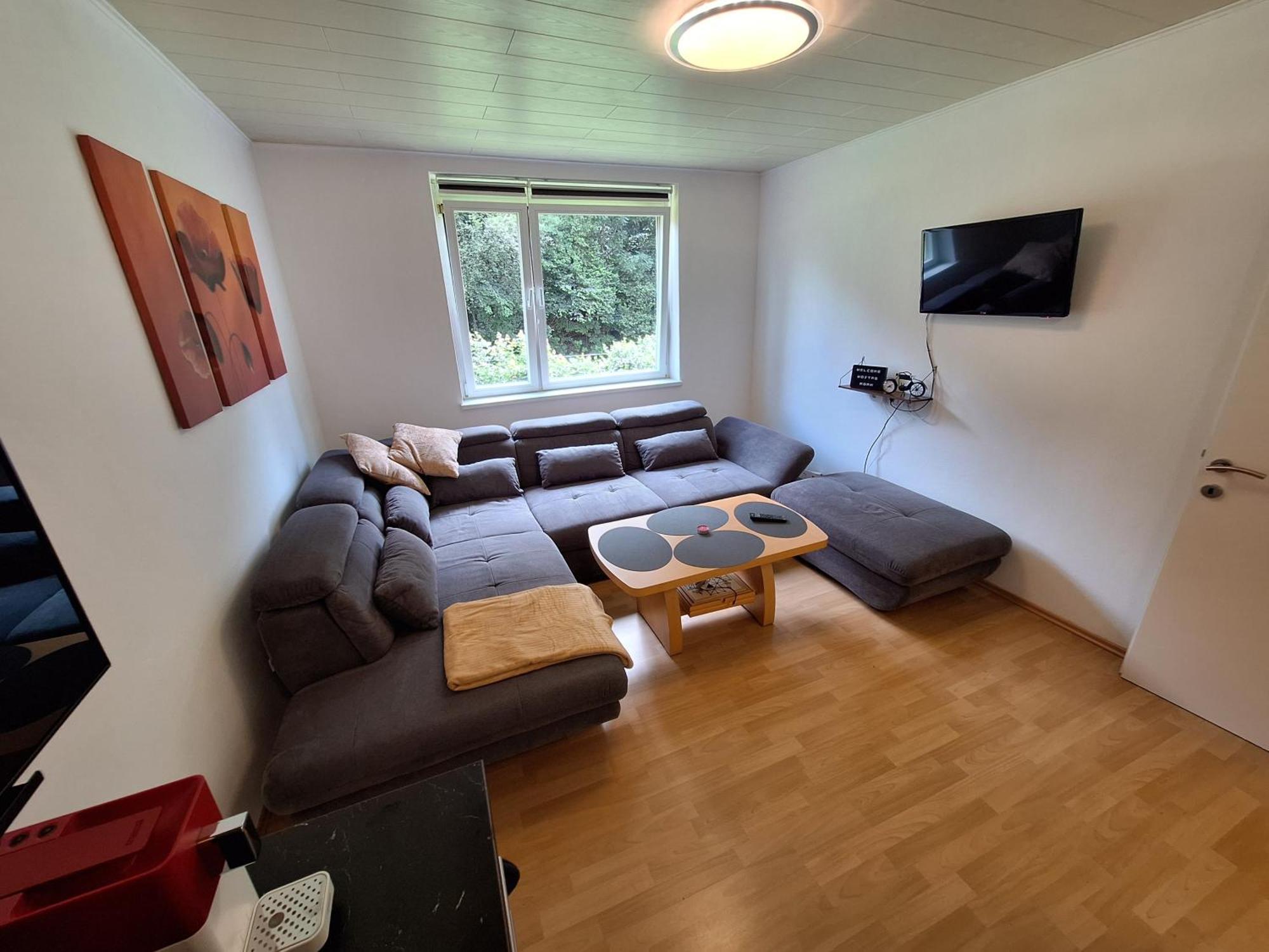 Apartment كابفنبيرغ المظهر الخارجي الصورة