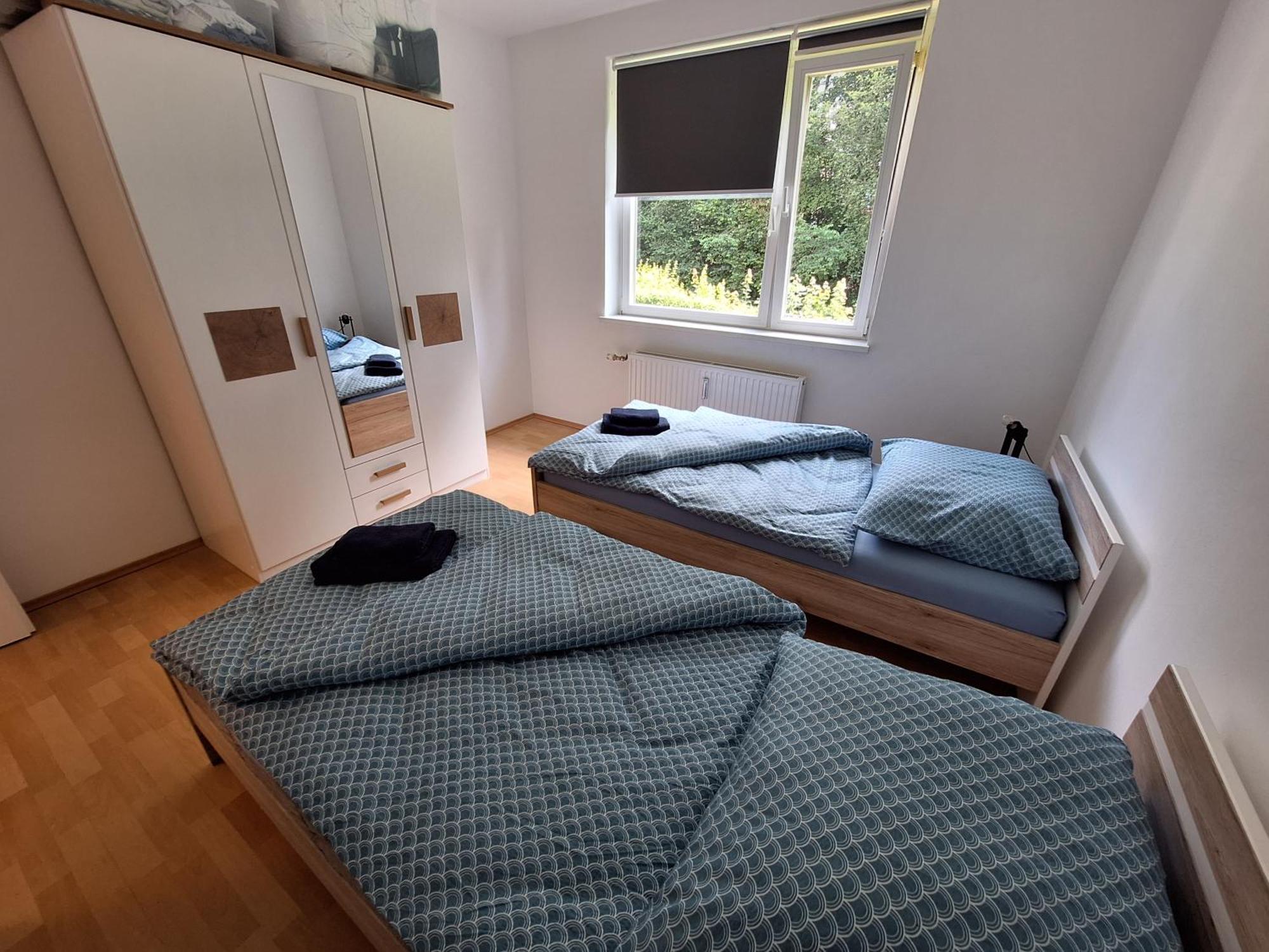 Apartment كابفنبيرغ المظهر الخارجي الصورة